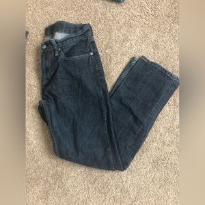 Vintage Levi’s I believe